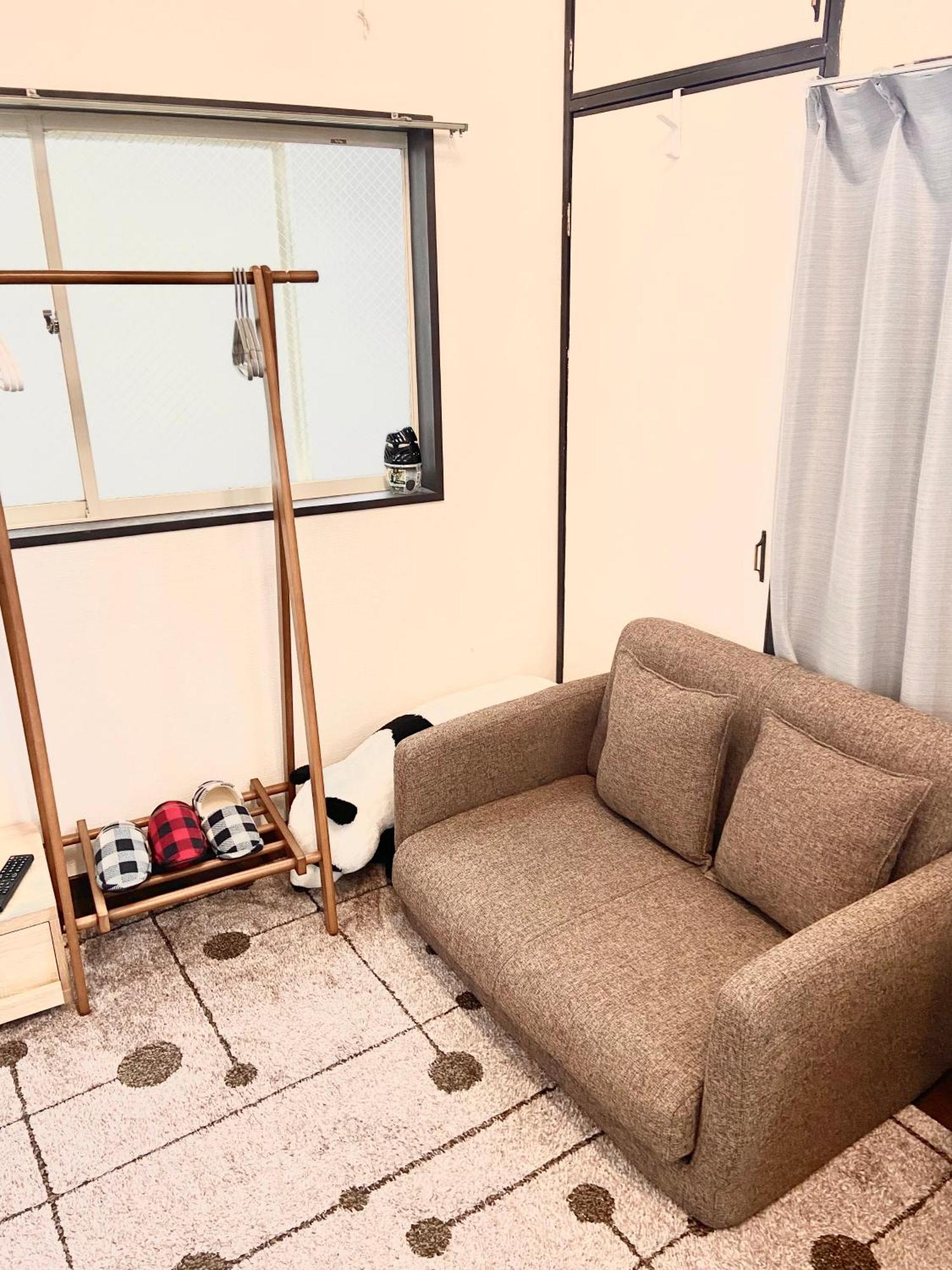 Fuel Inn 福岡市 エクステリア 写真