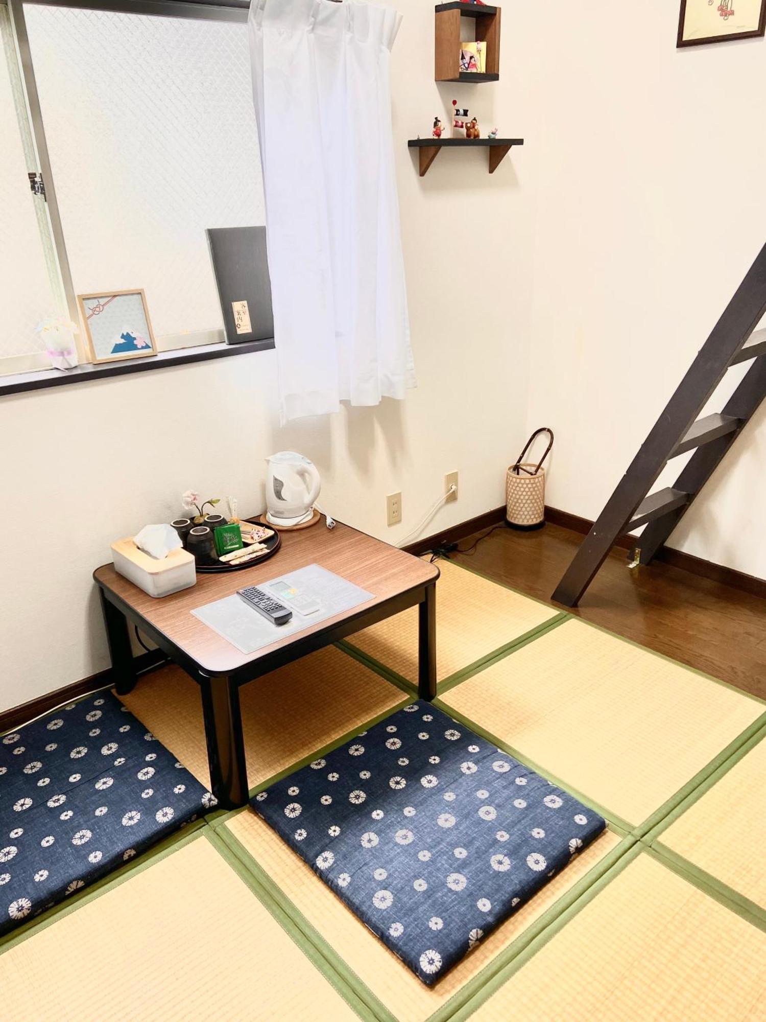 Fuel Inn 福岡市 エクステリア 写真