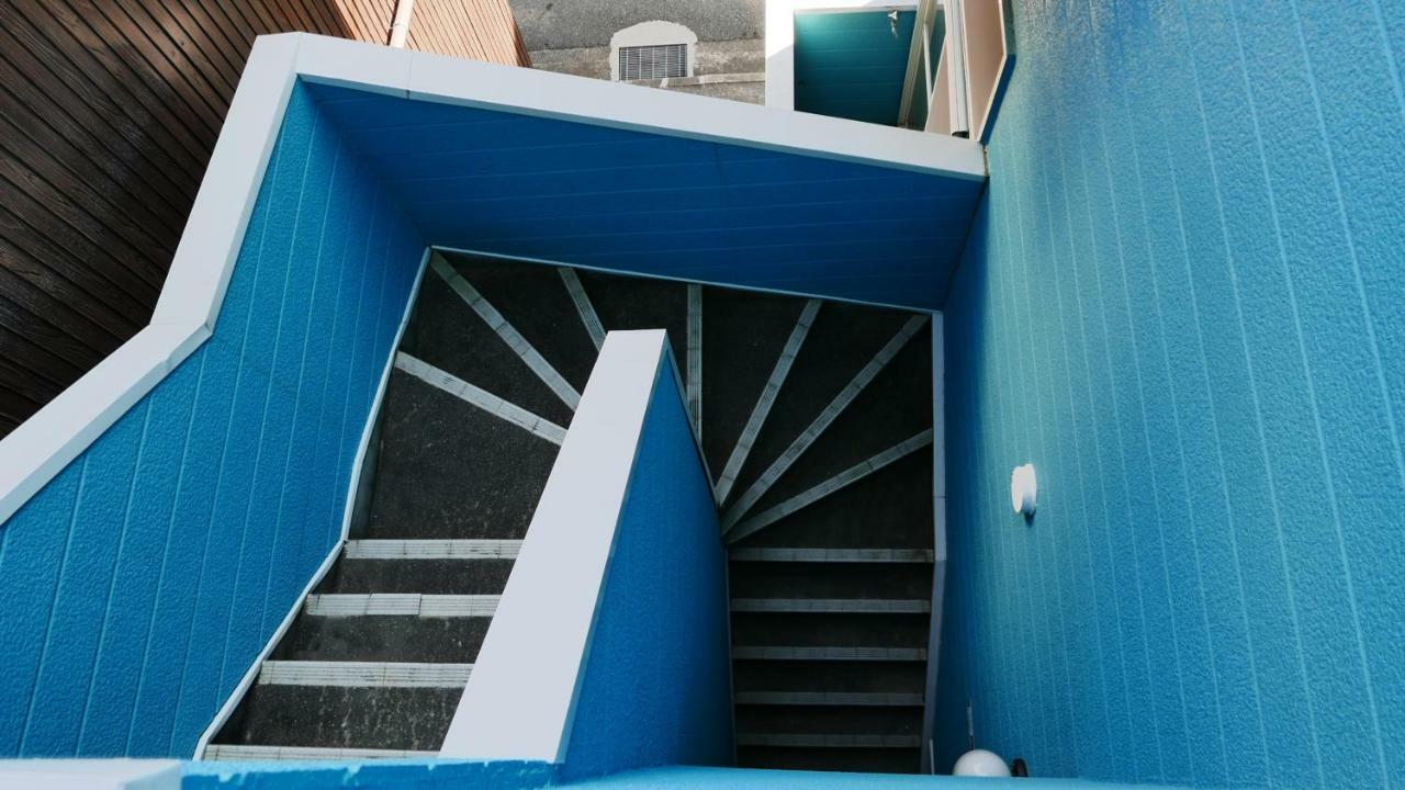 Fuel Inn 福岡市 エクステリア 写真
